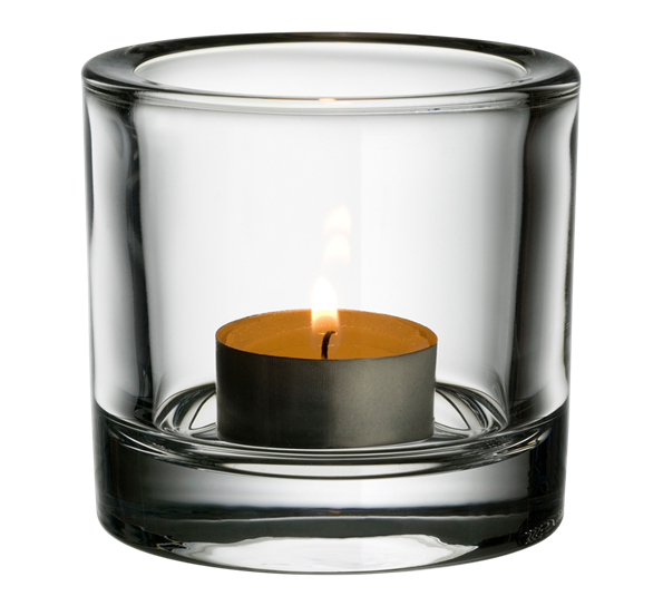 Kivi lyslykt klar fra Iittala