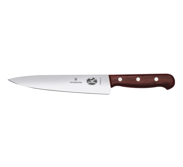 Kokkekniv 19 cm Kebony 46200746 fra Victorinox