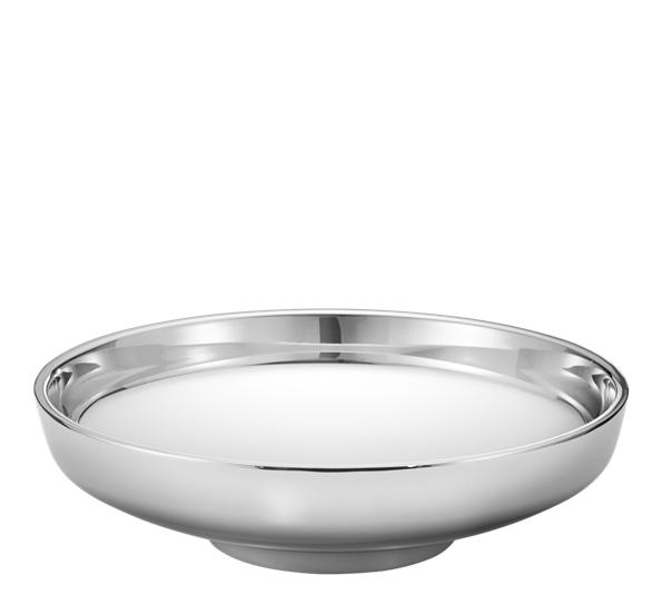 Koppel skål 28cm fra Georg Jensen