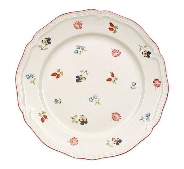 Petite Fleur asjett 21 cm fra Villeroy & Boch