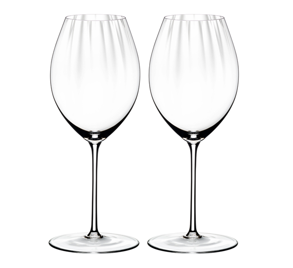 Performance Syrah rødvinsglass 2-pk fra Riedel