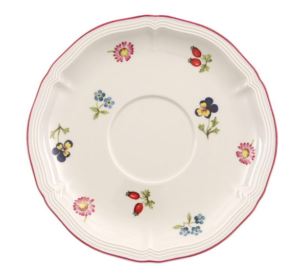 Petite Fleur skål til frokostkopp fra Villeroy & Boch