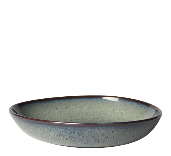 Lave Gris tallerken dyp 22 cm fra Villeroy & Boch