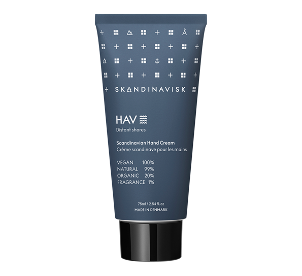 Hav håndkrem 75 ml fra Skandinavisk