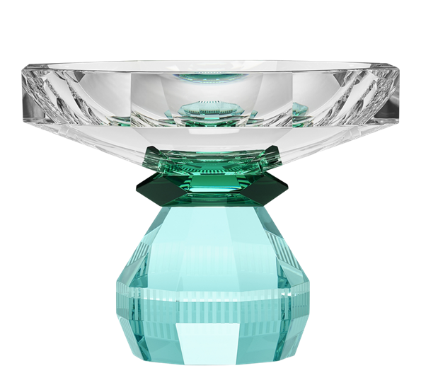 Madison stettskål azure klar grønn fra Reflections Copenhagen