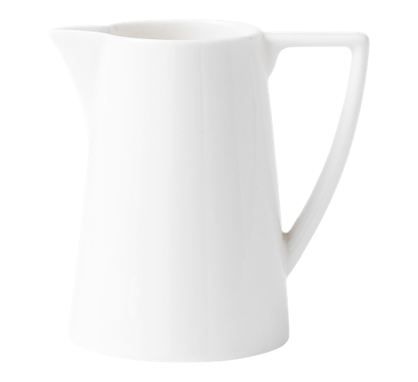 Jasper Conran fløtemugge 20 cl fra Wedgwood
