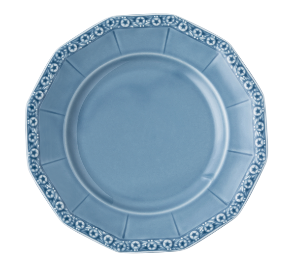 Maria Dream Blue asjett 21 cm blå fra Rosenthal