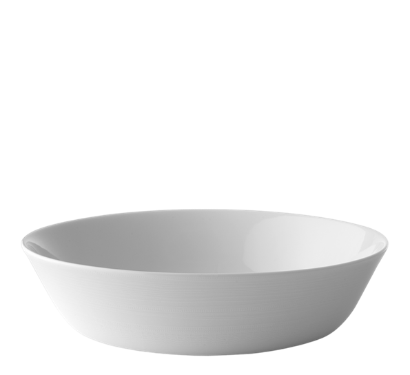 Whitewood skål 22 cm fra Wik & Walsøe