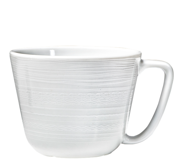 Whitewood tekopp 40 cl fra Wik & Walsøe