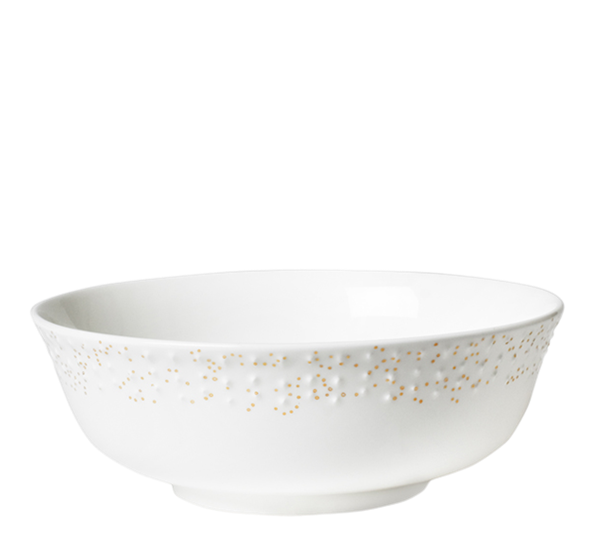 Lys bolle 22 cm fra Wik & Walsøe