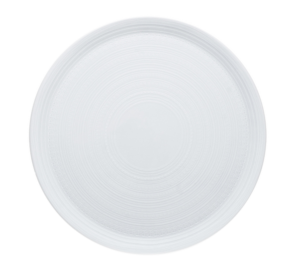 Whitewood fat rundt 38 cm fra Wik & Walsøe