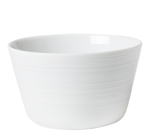 Whitewood skål 17 cm fra Wik & Walsøe