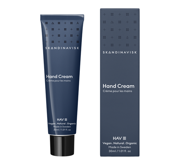 Hav håndkrem 30ml Skandinavisk