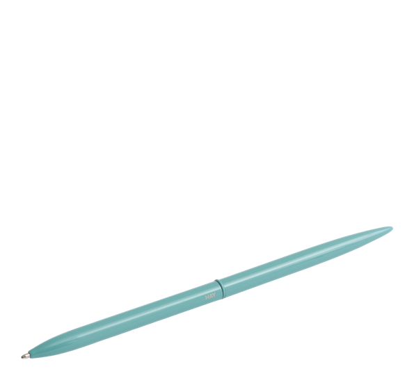 Bullet penn ocean blue fra HAY
