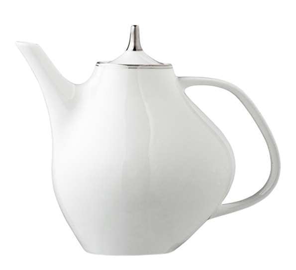 Fnugg tekanne 0,9 liter fra Wik & Walsøe