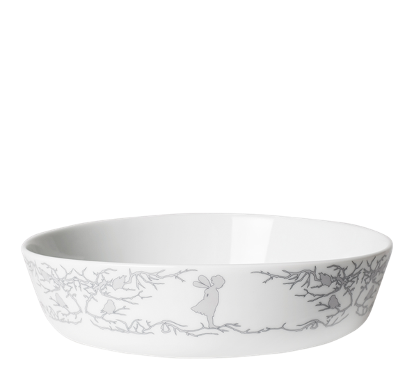 Alv serveringsbolle 27 cm fra Wik & Walsøe