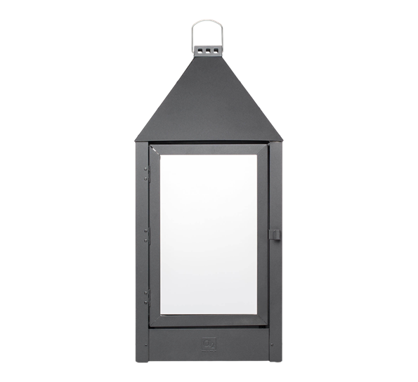 Lykt mega H70 cm sort A2 Living