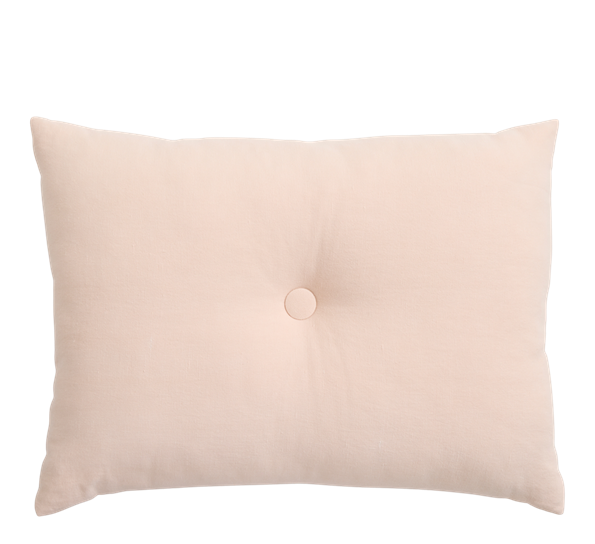 <p>Dot linen pute strawberry milkshake HAY</p>
