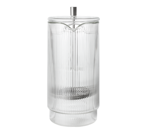 Ripple french preskanne 1L klar Ferm Living