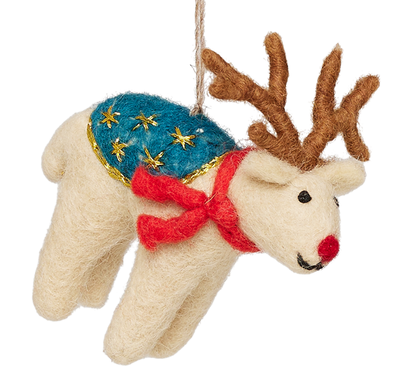 Wannabe Rudolf fra Und