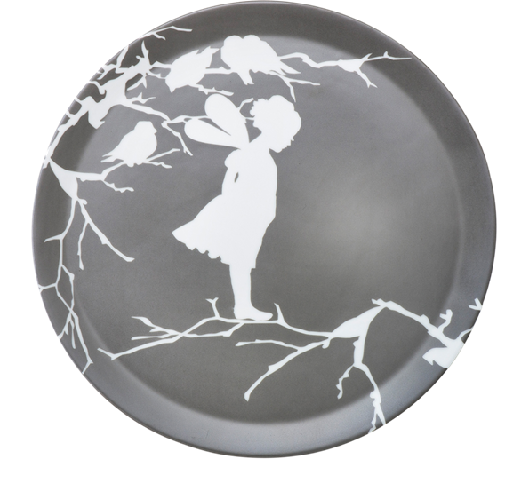 Alv kunstfat 38 cm fra Wik & Walsøe