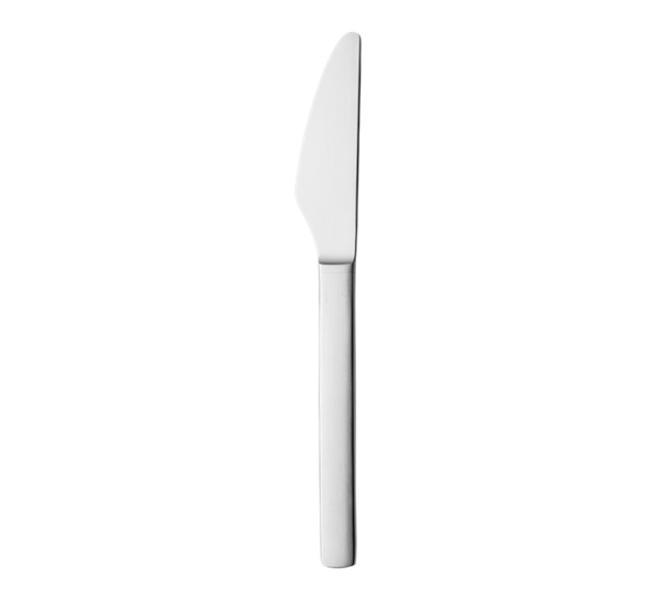 New york spisekniv m riller fra Georg Jensen