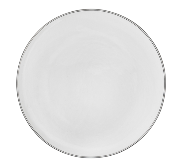 Fnugg gourmettallerken 31 cm fra Wik & Walsøe