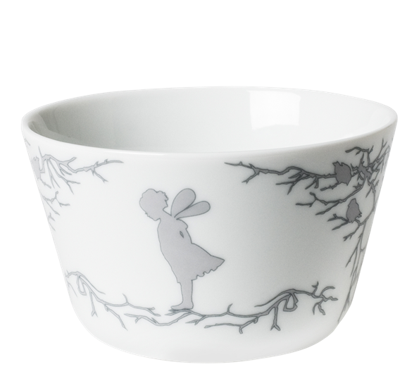 Alv skål 13 cm fra Wik & Walsøe