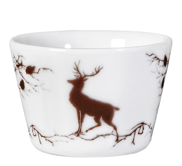 Alveskog eggeglass 5 cm fra Wik & Walsøe