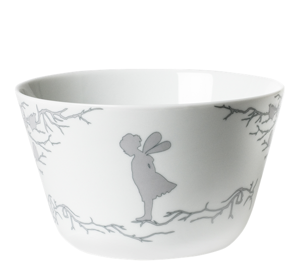 Alv serveringsbolle 17 cm fra Wik & Walsøe