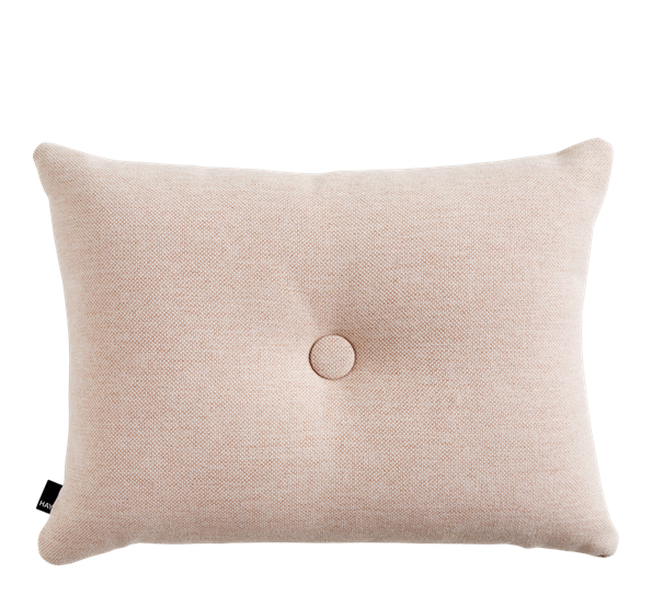 Dot Mode pute pastel rosa fra HAY