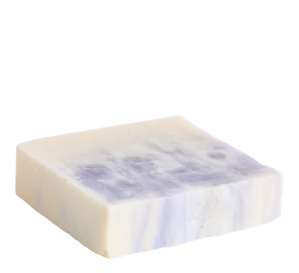 Soap såpestykke One lavendel fra HAY