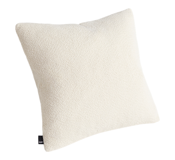 Texture pute cream fra HAY