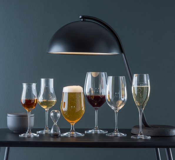 Aquavit akevittglass 4pk