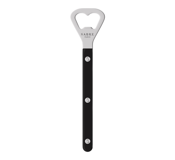 <p>Bistrot Black flaskeåpner Sabre Paris</p>