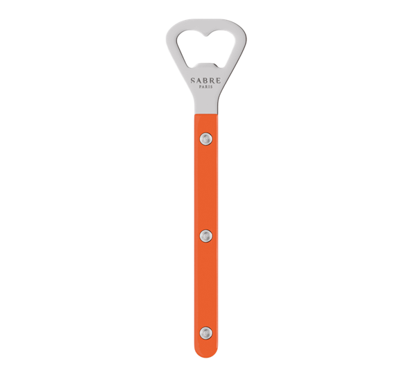 <p>Bistrot Oransje flaskeåpner Sabre Paris</p>