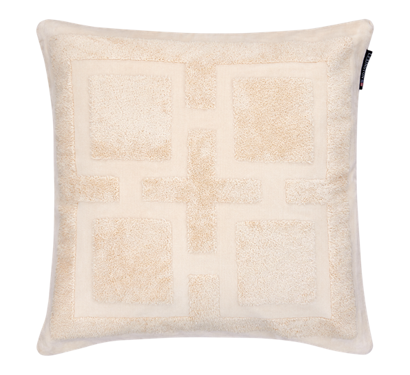 <p>Graphic putetrekk fløyel Lexington</p>
