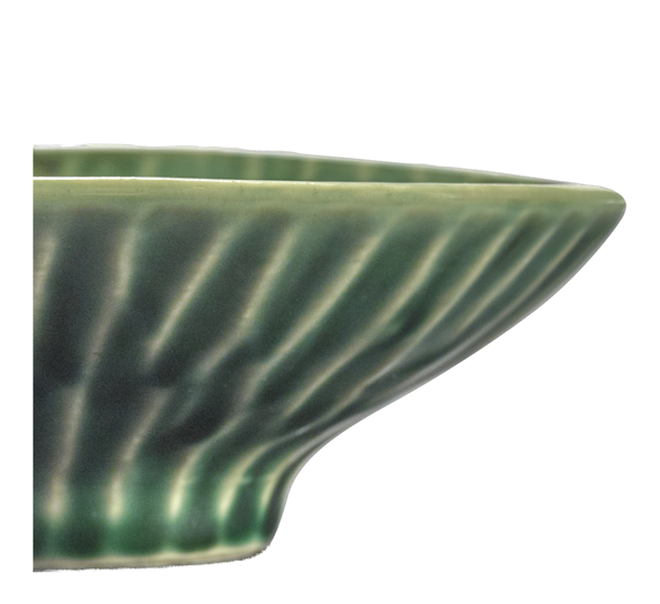 <p>Verde Lanza skål 12 cm grønn Serax</p>
