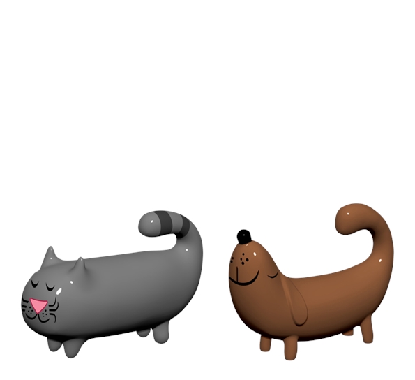 Presepe ciccio & melone fra Alessi