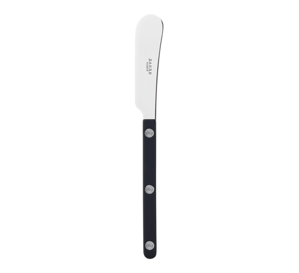 Bistrot Black smørkniv fra Sabre Paris