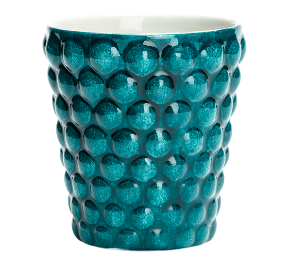 Bubbles krus 30 cl ocean fra Mateus