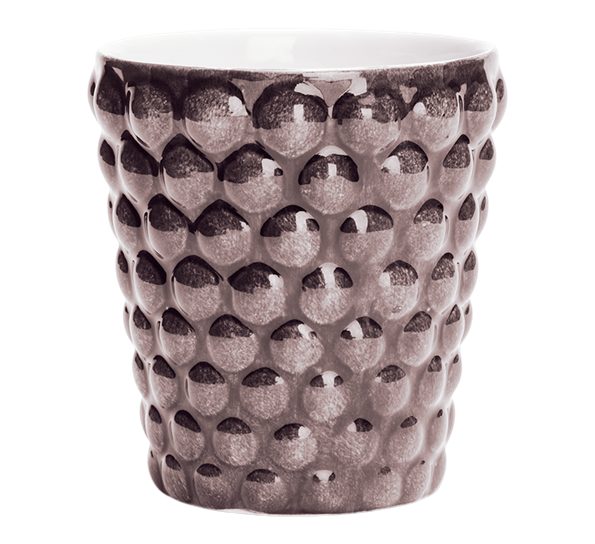 Bubbles krus 30 cl plum fra Mateus