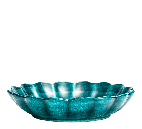 Oyster skål 31 cm 220 cl ocean fra Mateus