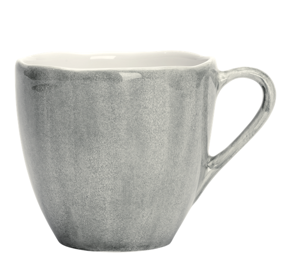 Basic krus 60 cl grå fra Mateus