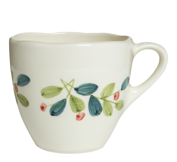 Christmas krus 60 cl Multi fra Mateus