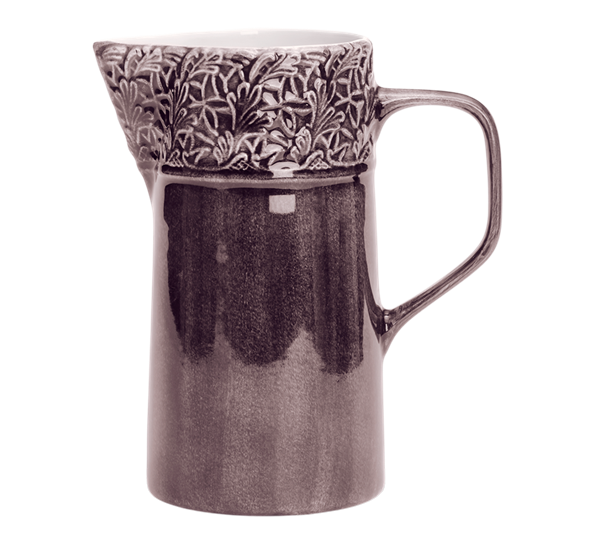 Lace mugge 120 cl plum fra Mateus