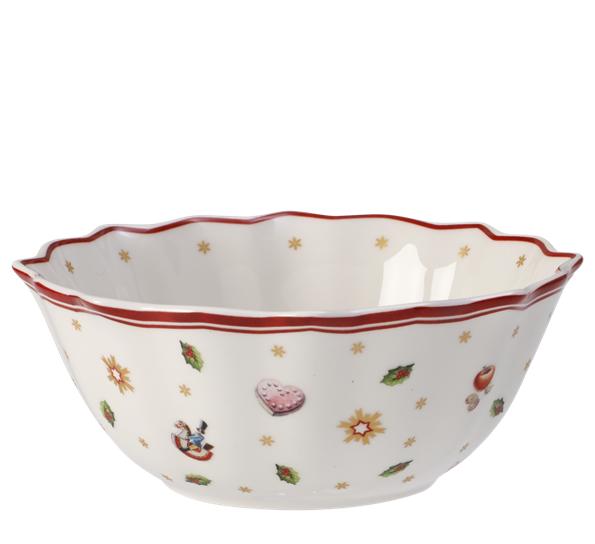 Toys Delight skål 0,51 l fra Villeroy & Boch