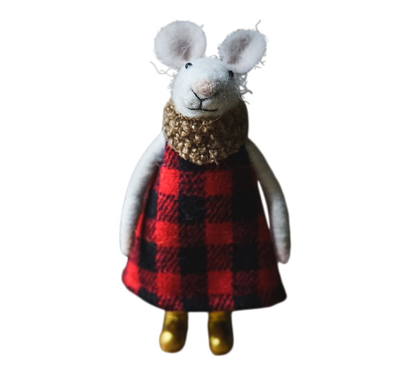 Erna Sjefsmus fra Und