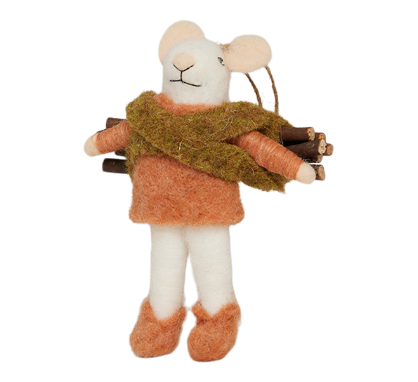 Lindmo Turmus 13 Cm fra Und