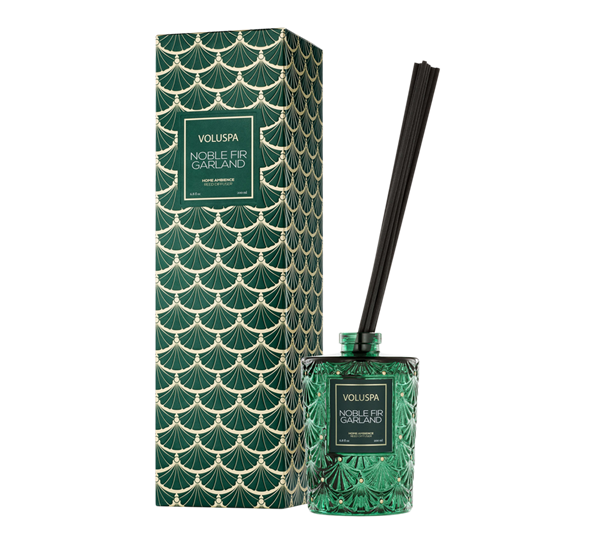 Duftspreder 200 ml Noble Fir Garland fra Voluspa
